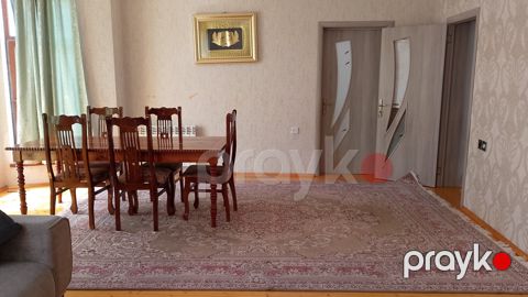 İcarəyə verilir 3 otaqlı həyət evi/bağ evi 120 m²