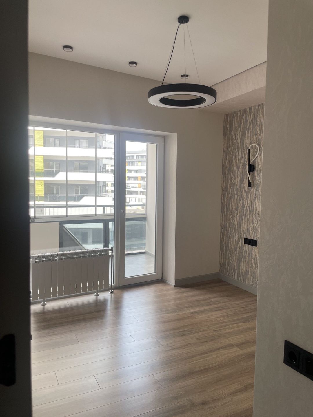 Satılır 4 otaqlı yeni tikili 182 m² — Mənzil, Bakı (10)