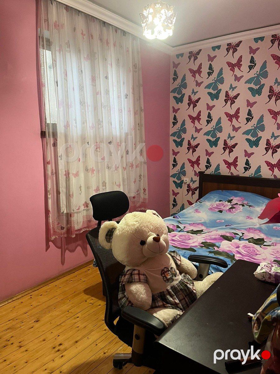 İcarəyə verilir 4 otaqlı həyət evi/bağ evi 200 m² — Ev, villa, Bakı (9)