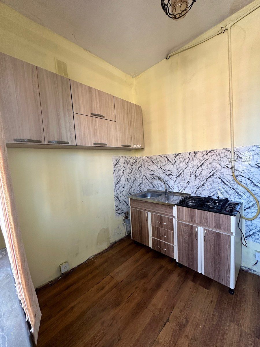 2-otaqlı mənzil, Yeni Günəşli qəs., 55 m² — Mənzil, Bakı (11)