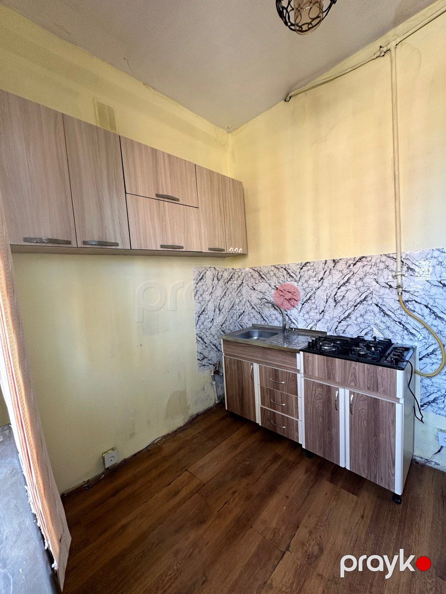 2-otaqlı mənzil, Yeni Günəşli qəs., 55 m² — Mənzil, Bakı (11)