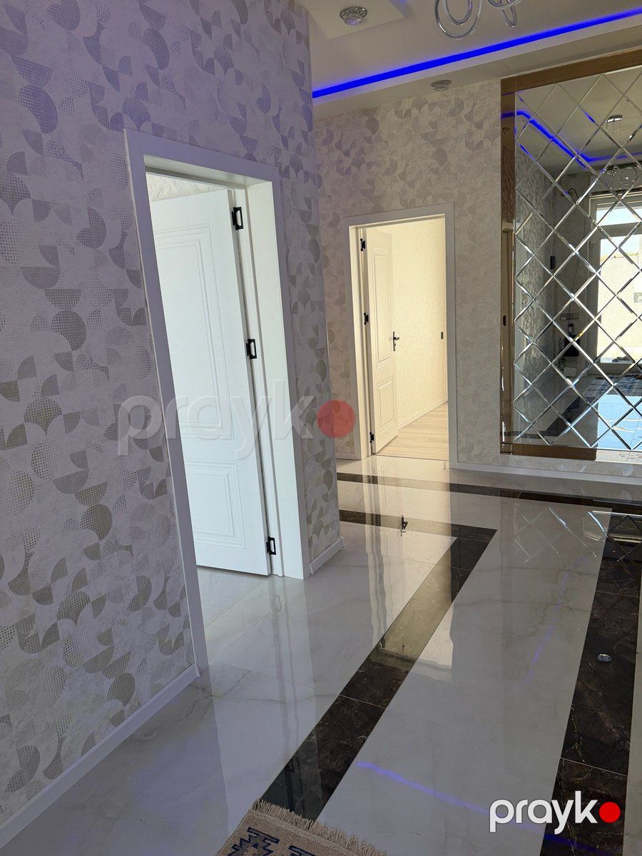 Bağ evi kirayə verilir, Qala qəs — Ev, villa, Bakı (4)