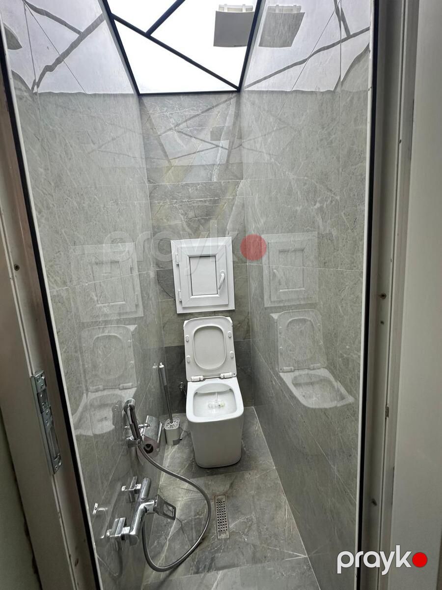Satılır 2 otaqlı köhnə tikili 65 m² — Mənzil, Bakı (5)