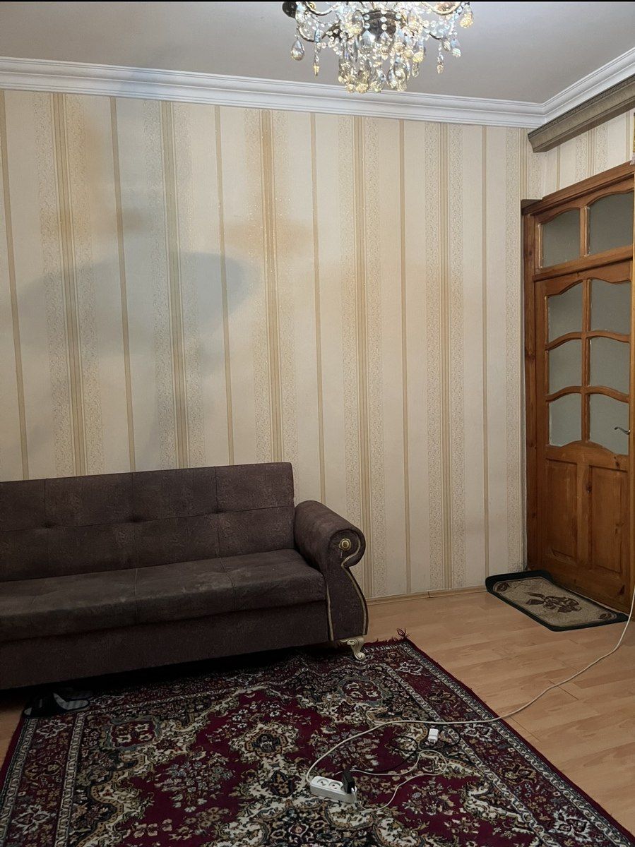 İcarəyə verilir 1 otaqlı həyət evi/bağ evi 30 m² — Ev, villa, Bakı (3)