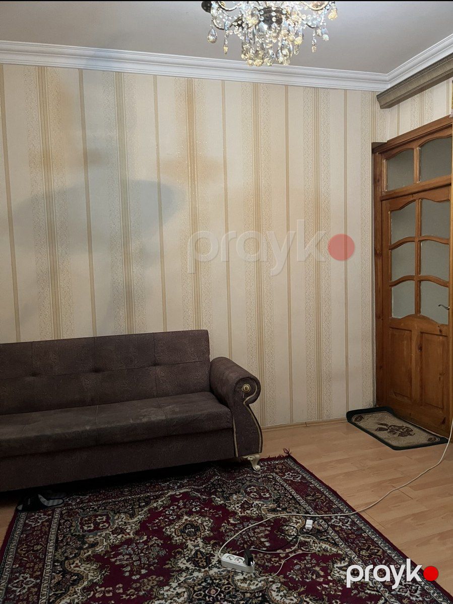 İcarəyə verilir 1 otaqlı həyət evi/bağ evi 30 m² — Ev, villa, Bakı (3)