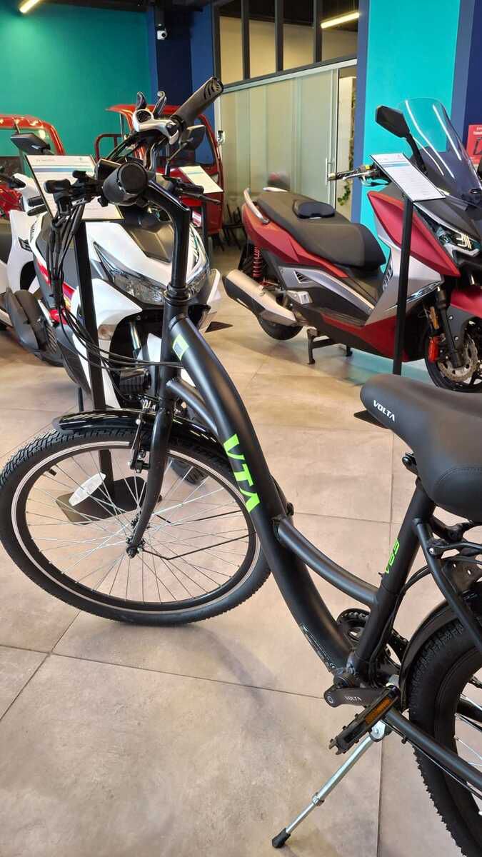Velosiped Volta Vb3 neo — Velosipedlər, Bakı (2)