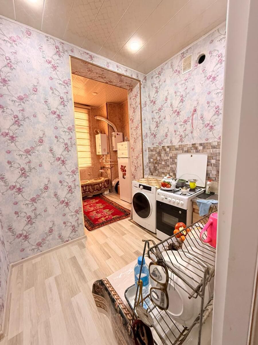 Satılır 3 otaqlı köhnə tikili 85 m² — Mənzil, Bakı (5)