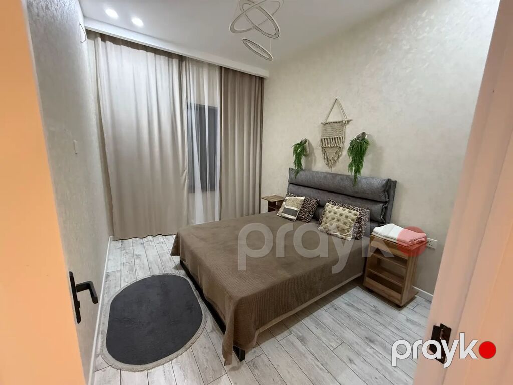 150 AZN-dən başlayan qiymətlərlə ✨ 🏡 Günlük icarəyə verilir 🛏️ 3 — Daşınmaz əmlak, Bakı (8)