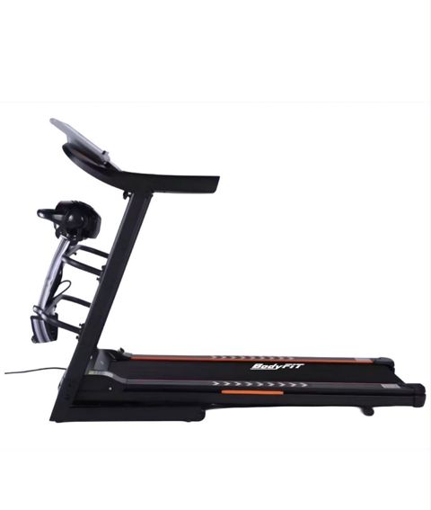 Qaçış trenajoru — Fitness and Exercise Machines