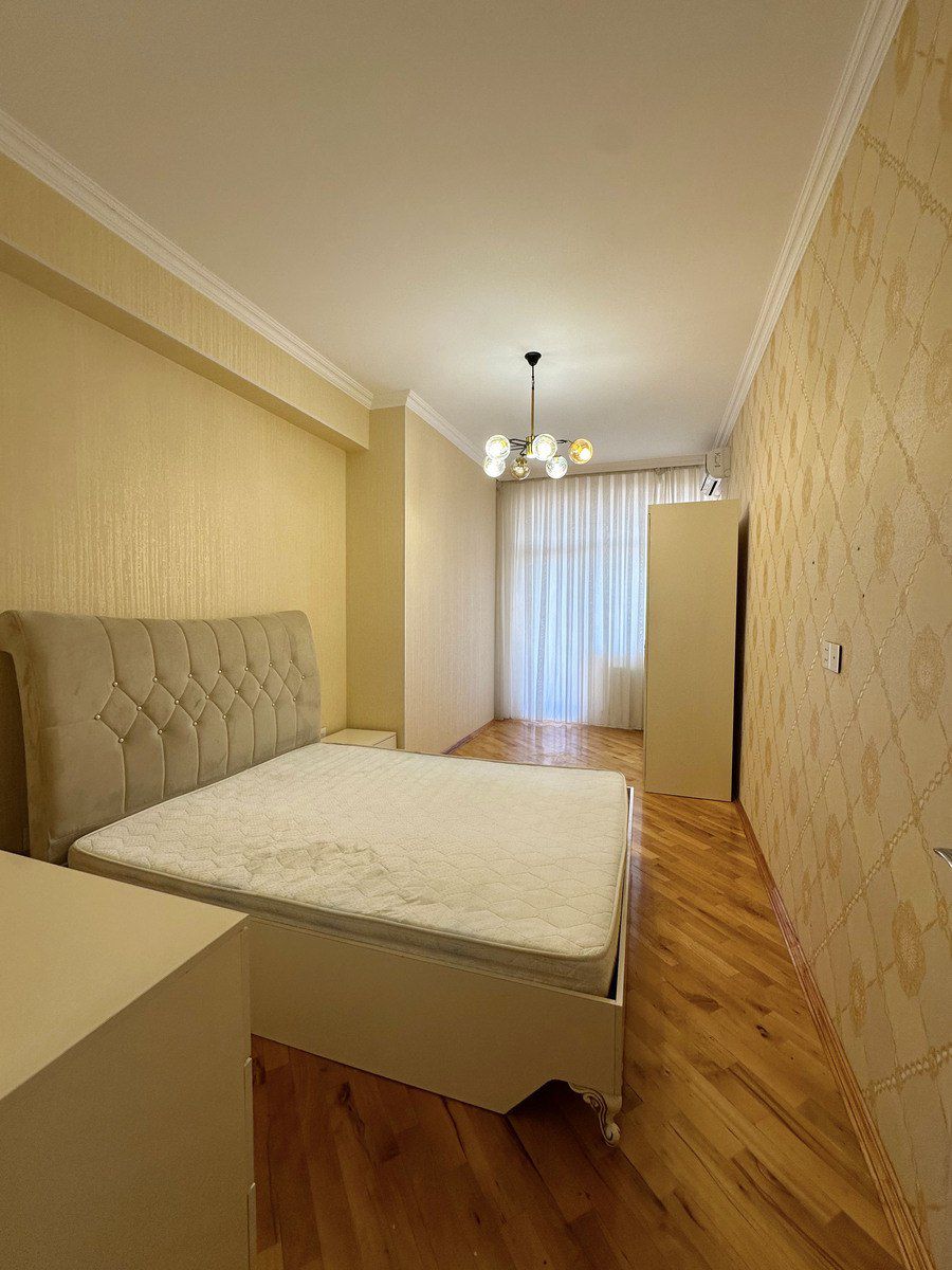 Satılır 2 otaqlı yeni tikili 83 m² — Mənzil, Bakı (3)