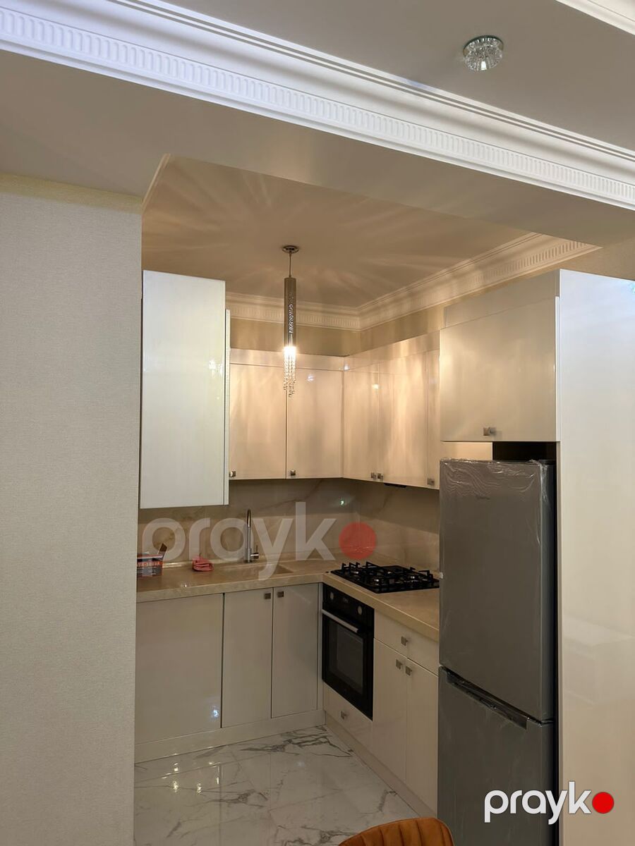 İcarəyə verilir 2 otaqlı yeni tikili 70 m² — Mənzil, Bakı (11)