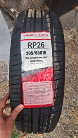 Chao Yang RP26 205/65R16 avtomobil şini — Wheels