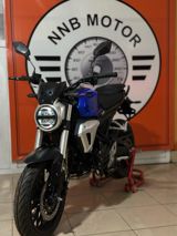 Jianshe MCX-150 (250cc), 2024 il — Otomobil