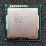 Processor - CPU Intel İ5-2310 - 12 AZN (LGA 1155 soket) (4 nüvə / 4 — Kompüter hissələri — Elektronika
