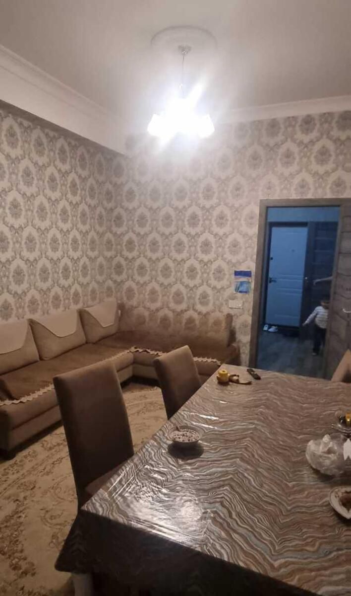 Satılır 2 otaqlı yeni tikili 60 m² — Mənzil, Bakı (12)