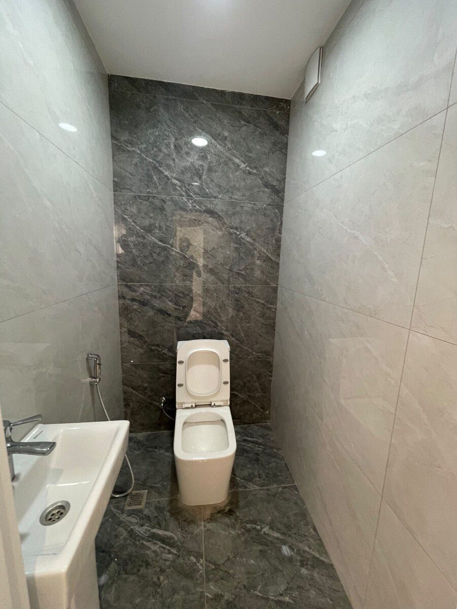 2-otaqlı yeni tikili, Xırdalan ş., 82 m² — Daşınmaz əmlak, Xırdalan (5)