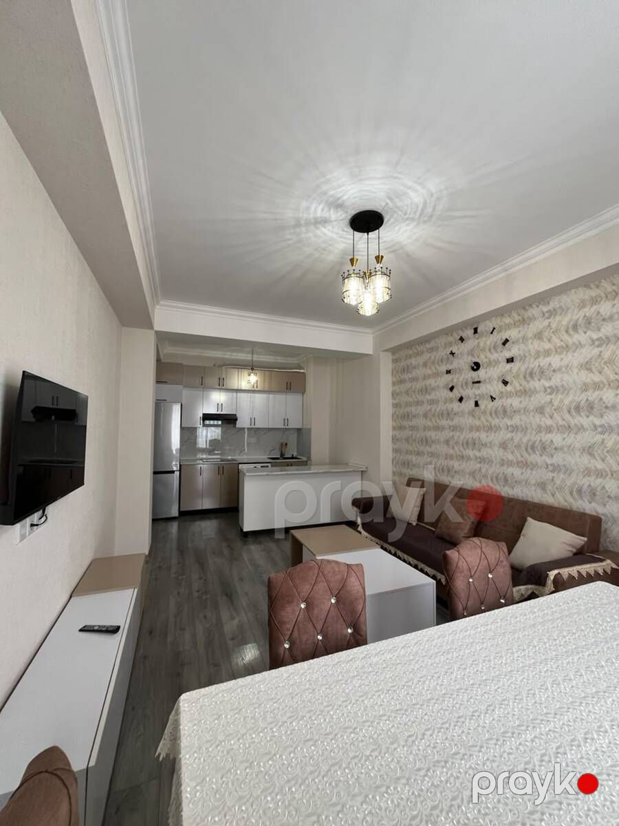 İcarəyə verilir 3 otaqlı yeni tikili 85 m² — Mənzil, Bakı (3)