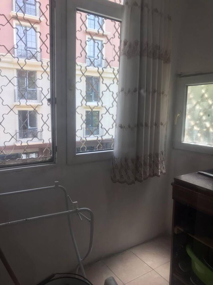 Satılır 3 otaqlı köhnə tikili 72 m² — Mənzil, Bakı (7)