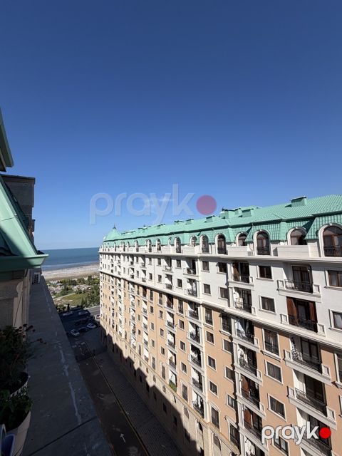 Satılır 4 otaqlı yeni tikili 107 m²