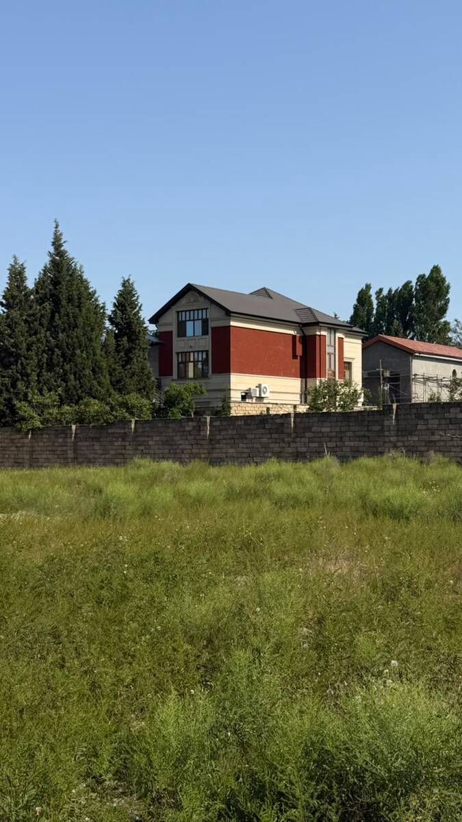 Satılır torpaq 3 sot — Torpaq, Bakı (6)