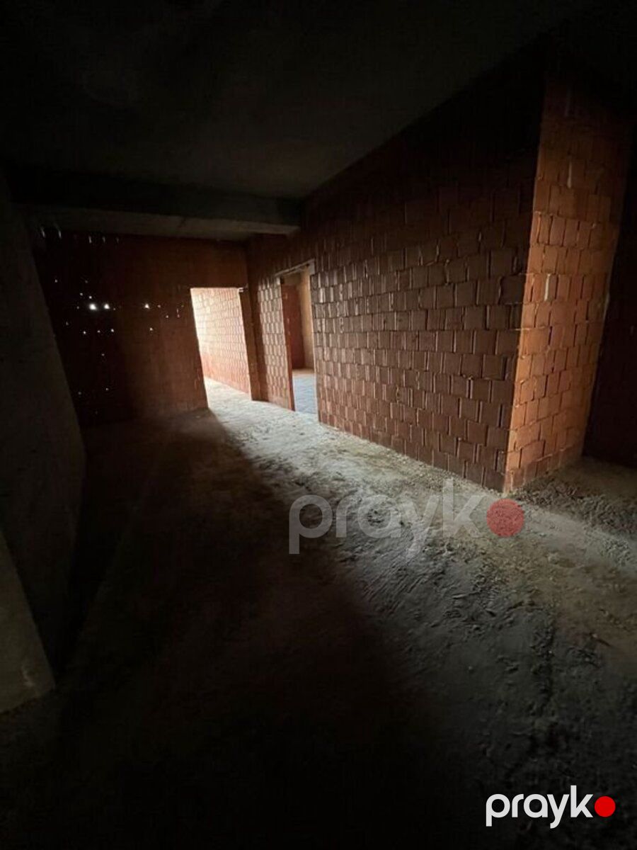3-otaqlı yeni tikili, Azadlıq pr., 150 m² — Daşınmaz əmlak, Bakı (11)