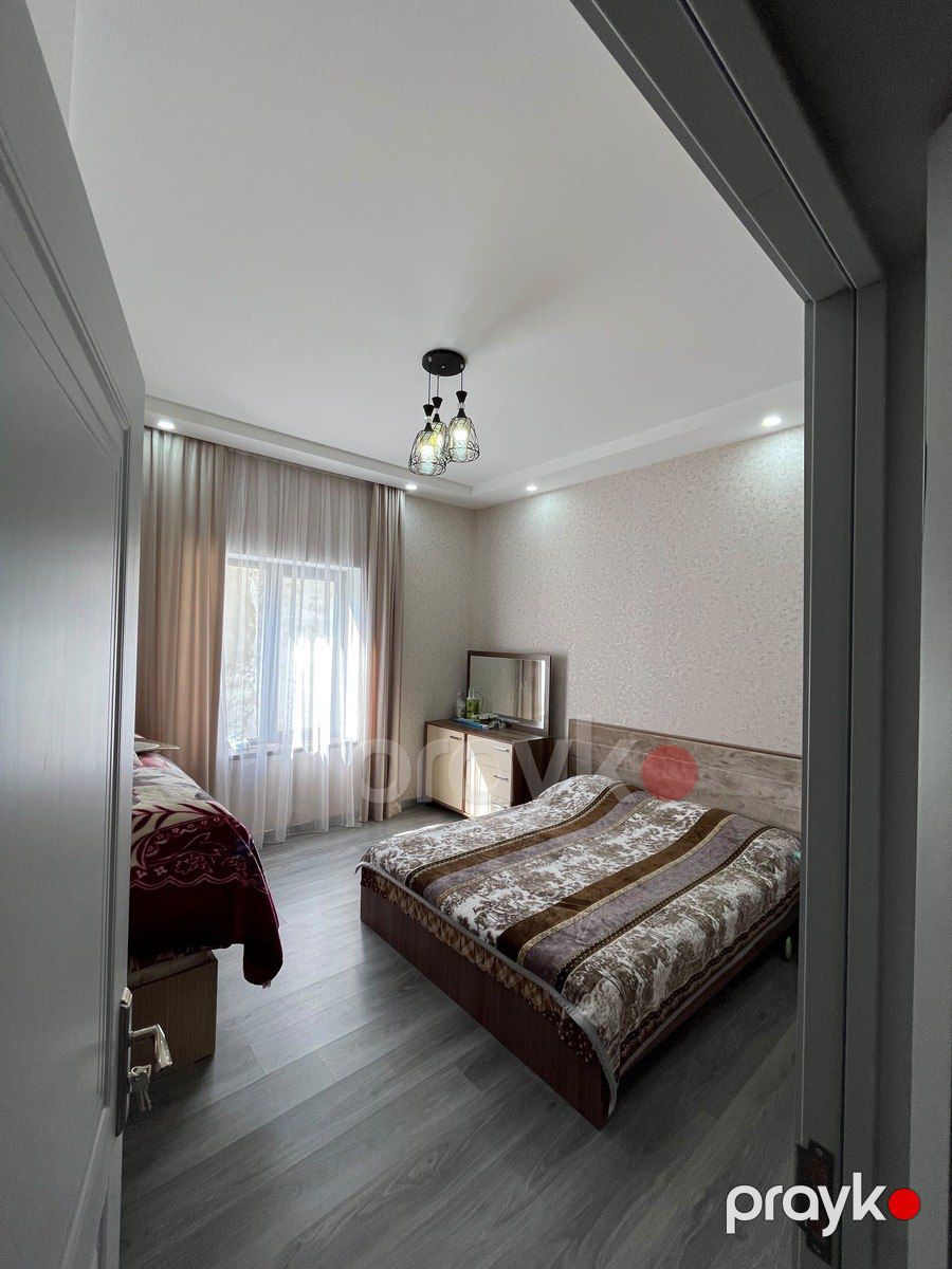İcarəyə verilir 4 otaqlı həyət evi/bağ evi 200 m² — Ev, villa, Bakı (9)
