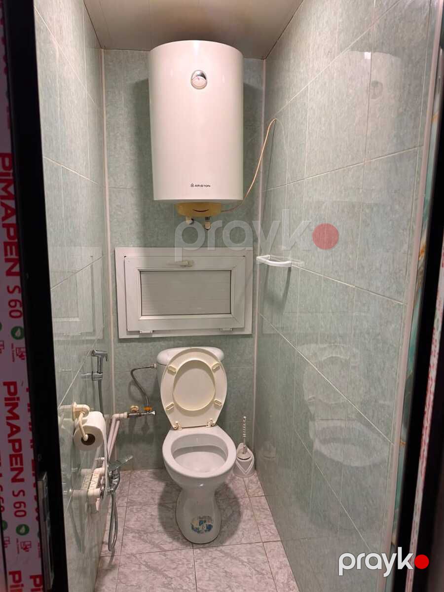 İcarəyə verilir 3 otaqlı köhnə tikili 120 m² — Mənzil, Bakı (9)