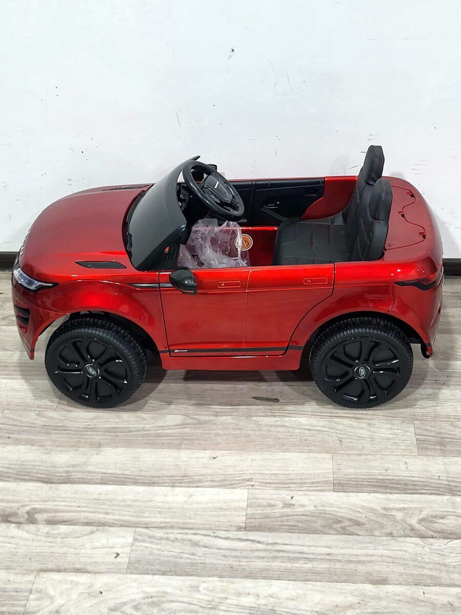 Uşaq avtomobili Range Rover Rebok — Uşaq avtomobilləri, Bakı (2)