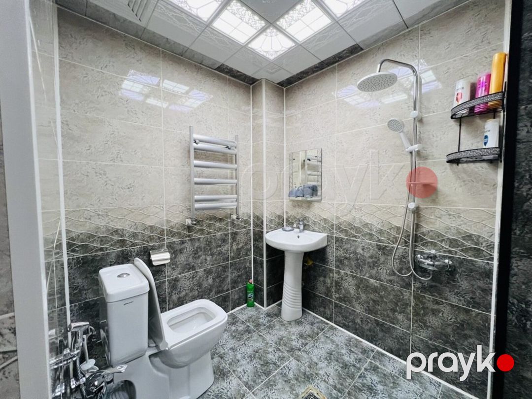 Satılır 2 otaqlı yeni tikili 74 m² — Mənzil, Bakı (5)