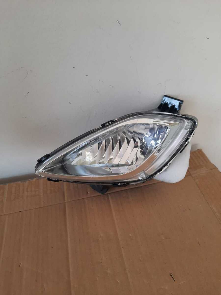 Hyundai Elantra 2011-2013 ön duman farası — Ehtiyat hissələri və aksesuarlar, Bakı
