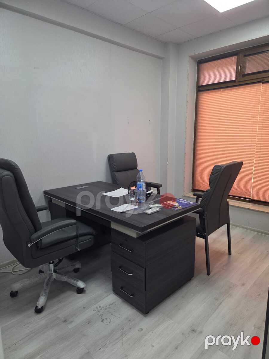 İcarəyə verilir obyekt 70 m² — Əmlak, Bakı (2)
