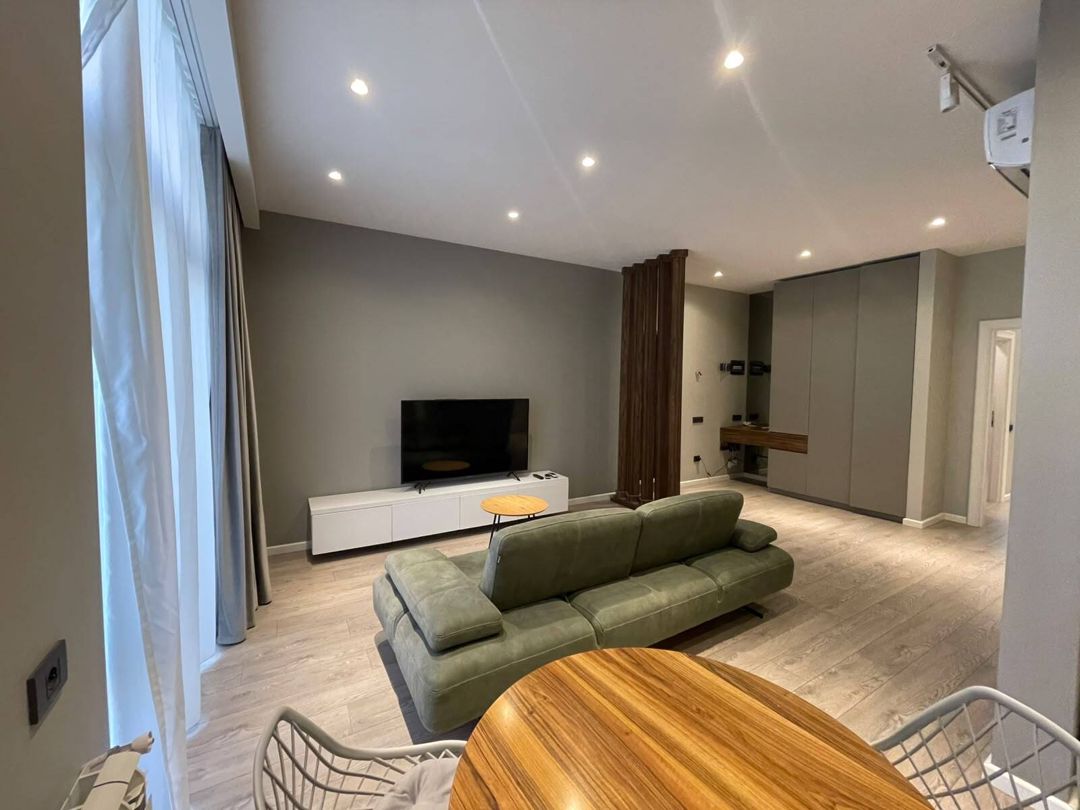 Satılır 3 otaqlı yeni tikili 103 m² — Mənzil, Bakı (5)