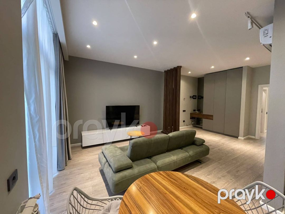 Satılır 3 otaqlı yeni tikili 103 m² — Mənzil, Bakı (5)