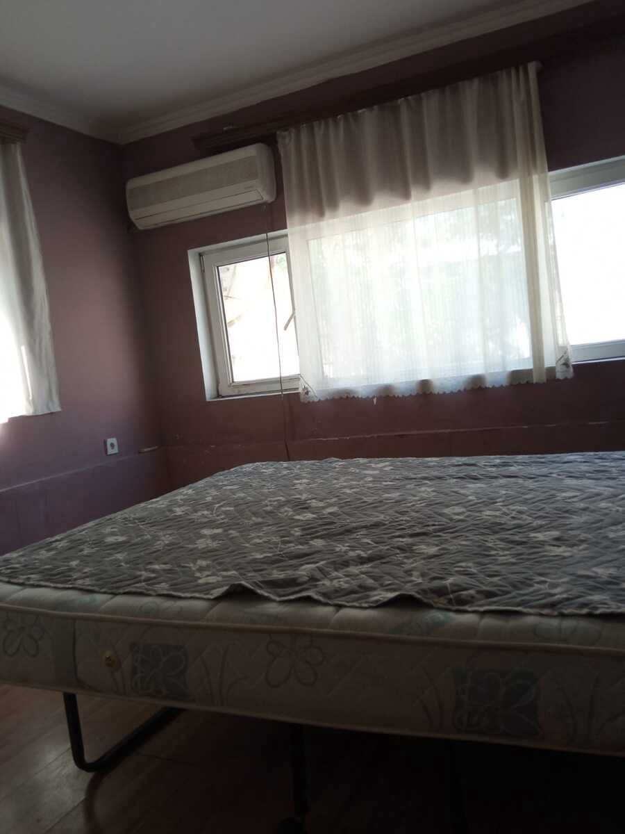 3-otaqlı mənzil kirayə verilir, Sahil m., 60 m² — Daşınmaz əmlak, Bakı (3)
