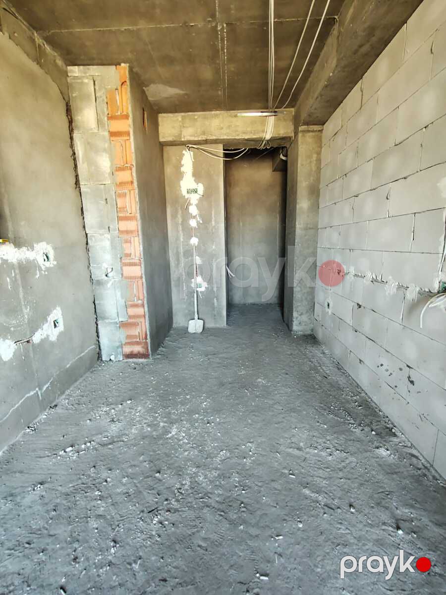 2-otaqlı yeni tikili, Sumqayıt ş., 83 m² — Mənzil, Sumqayıt (9)