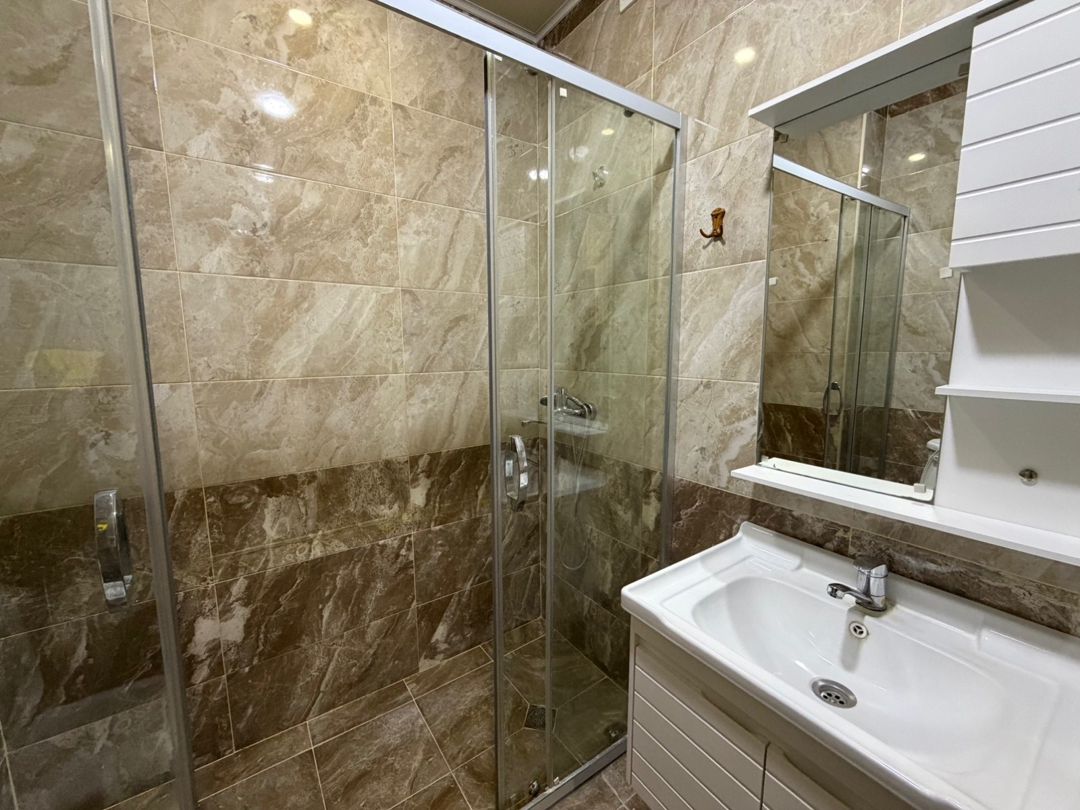 3-otaqlı yeni tikili, 9-cu mkr., 63 m² — Mənzil, Sumqayıt (10)