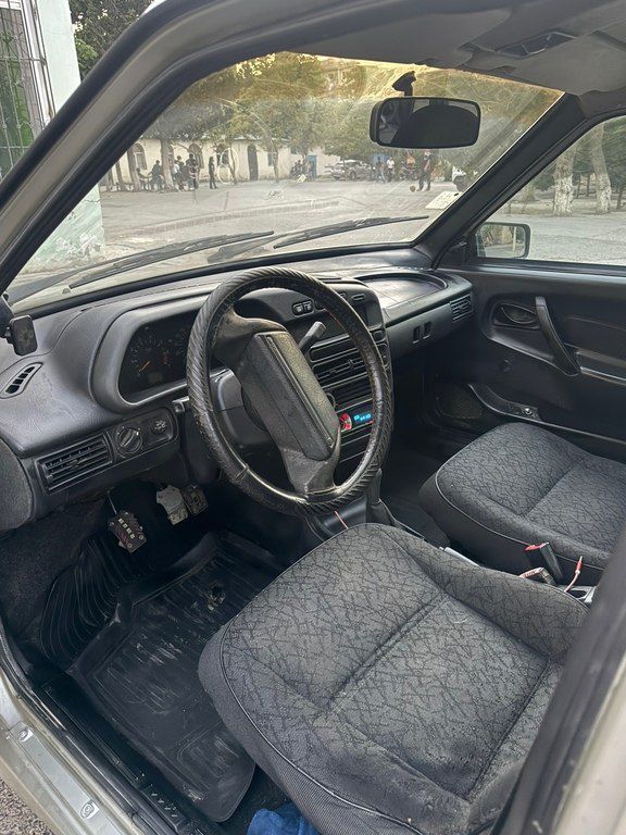 LADA (VAZ) 2115, 1.5 L, 2006 il, 258 074 km — Avtomobillər, Sumqayıt (7)