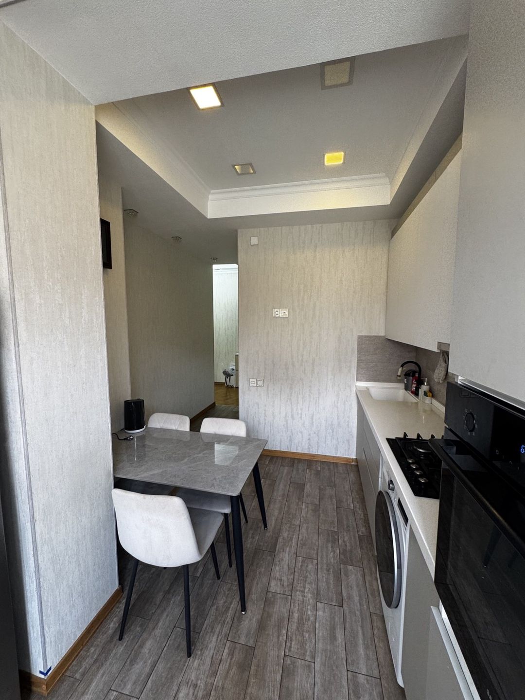 Satılır 3 otaqlı yeni tikili 103 m² — Mənzil, Bakı (10)