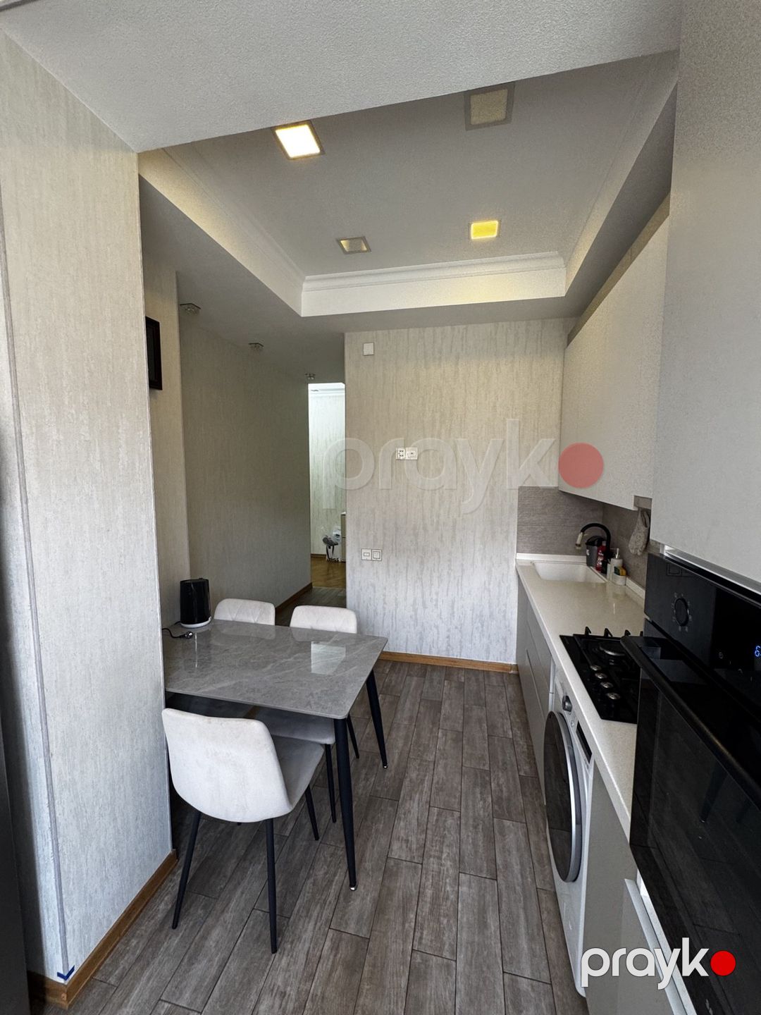 Satılır 3 otaqlı yeni tikili 103 m² — Mənzil, Bakı (10)