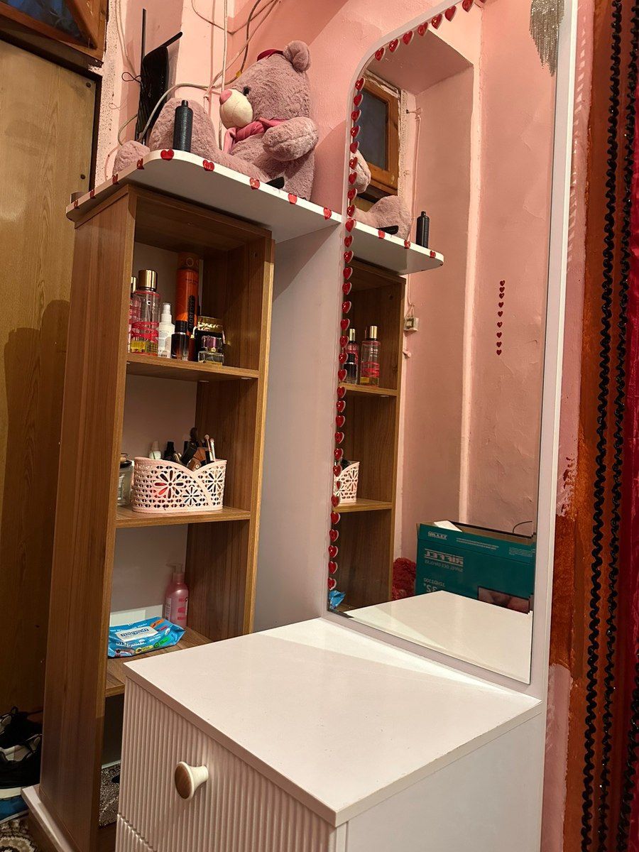 2-otaqlı mənzil kirayə verilir, 28 May m., 42 m² — Mənzil, Bakı (7)