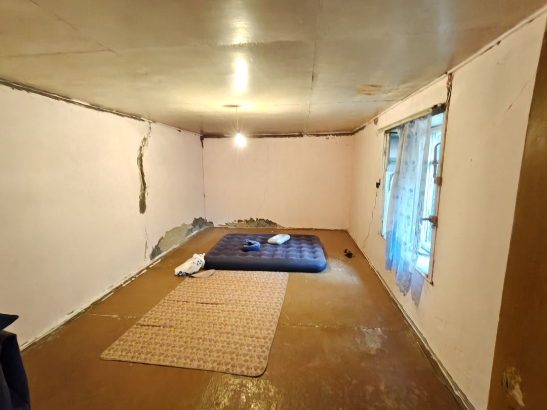 Satılır 5 otaqlı həyət evi/bağ evi 109 m² — Ev, villa, Şamaxı (3)