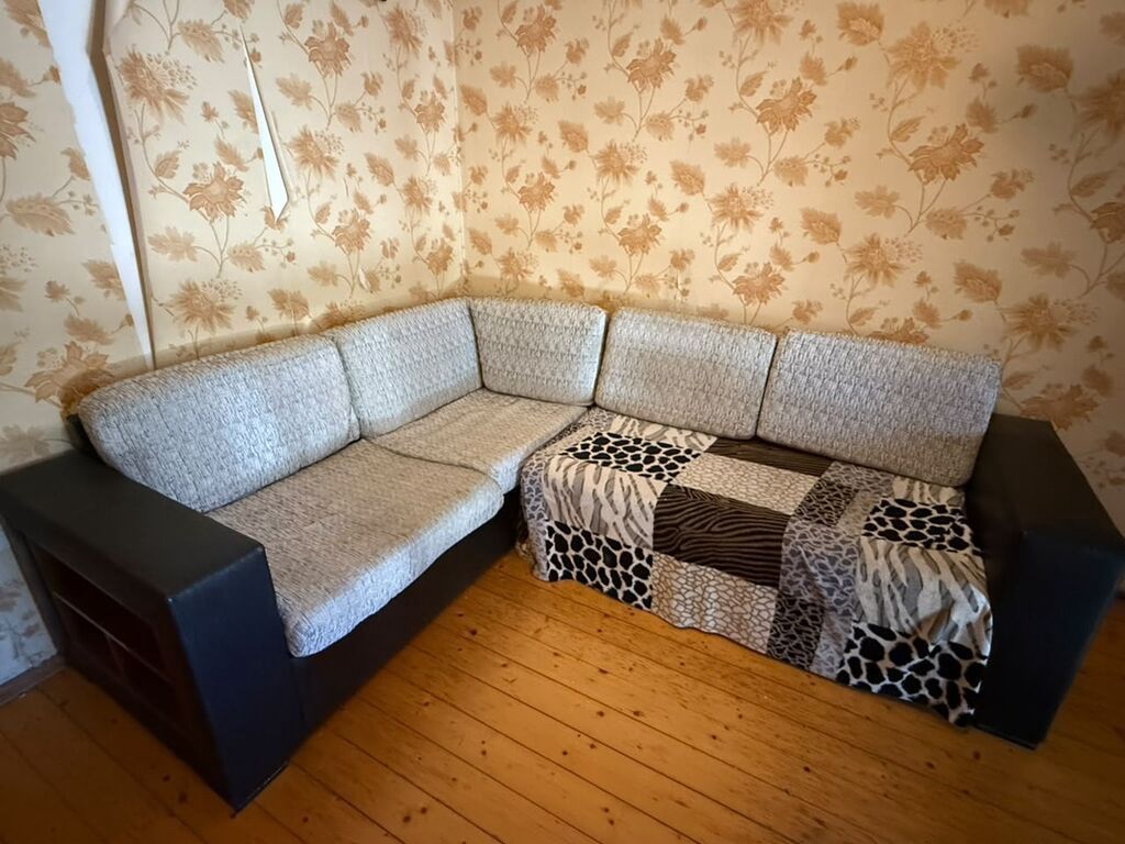İkinəfərlik çarpayı, İşlənmiş — Mebel, Bakı