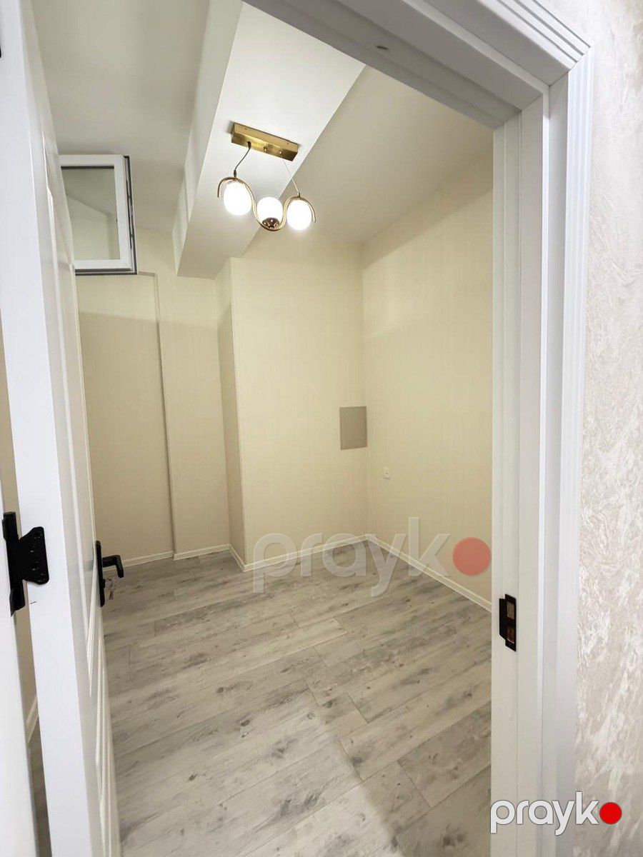Satılır 3 otaqlı yeni tikili 57 m² — Mənzil, Bakı (3)