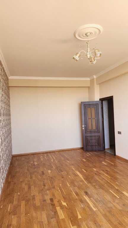 İcarəyə verilir 2 otaqlı yeni tikili 60 m² — Mənzil, Bakı (2)