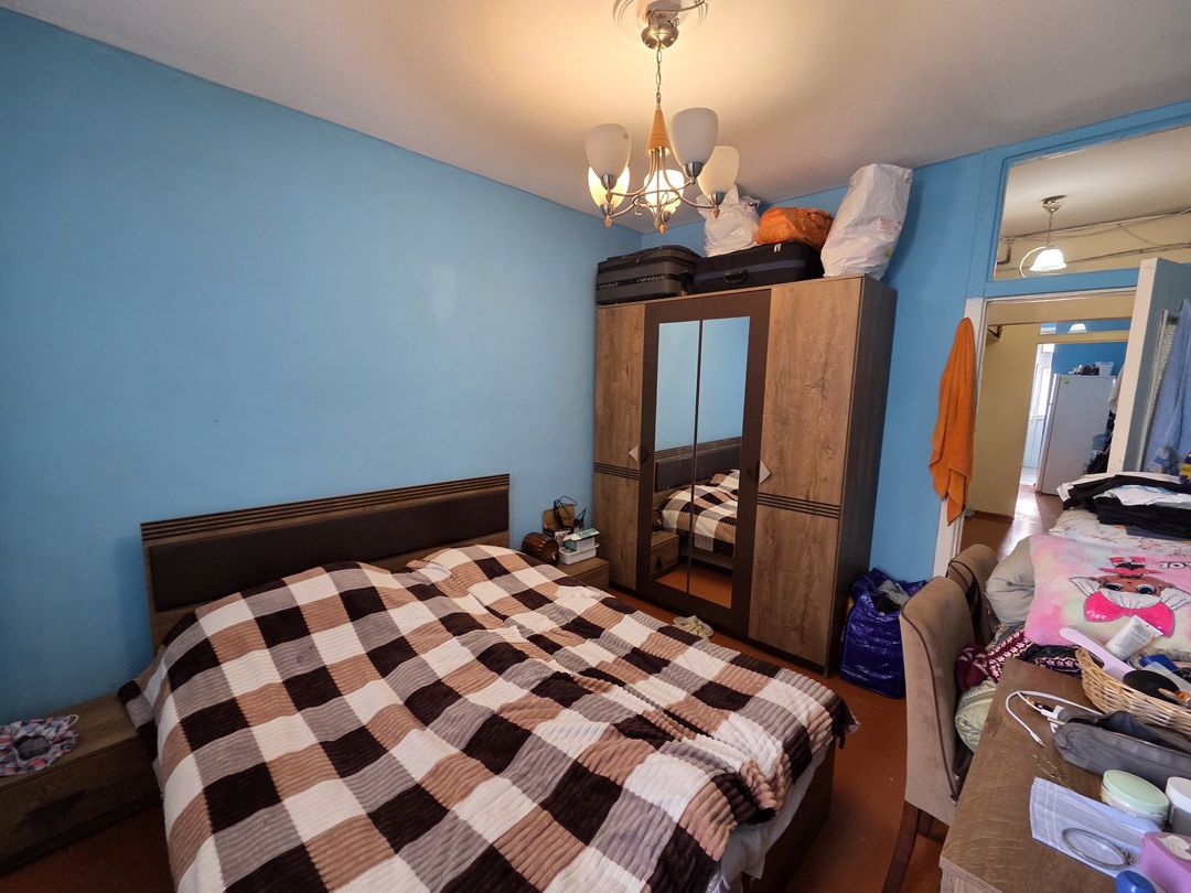 Satılır 2 otaqlı köhnə tikili 65 m² — Mənzil, Bakı (4)