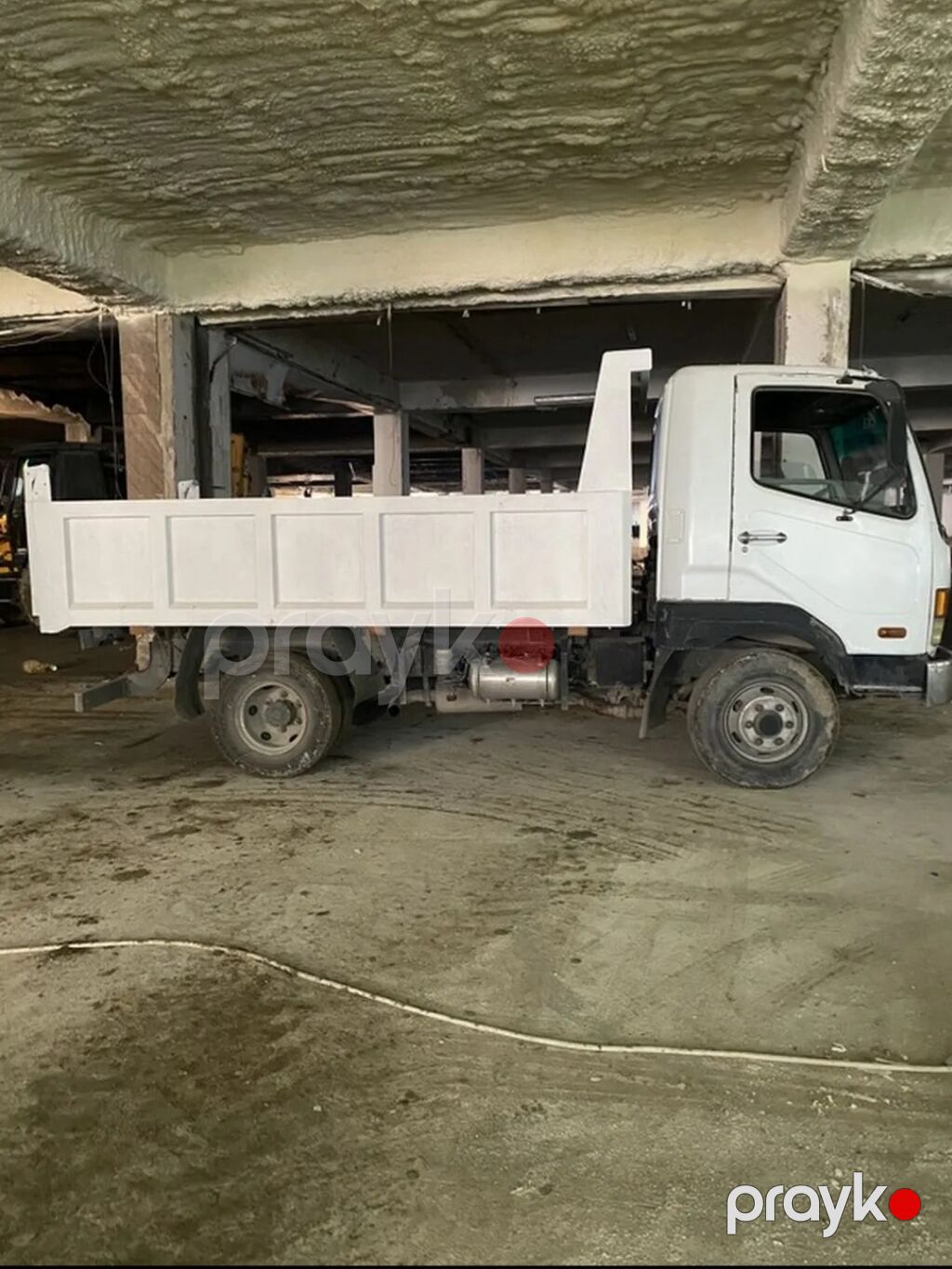Yükdaşıma və tullantıların daşınması xidməti - Tikinti, təmir və — Yük daşıma xidmətləri, Bakı (5)
