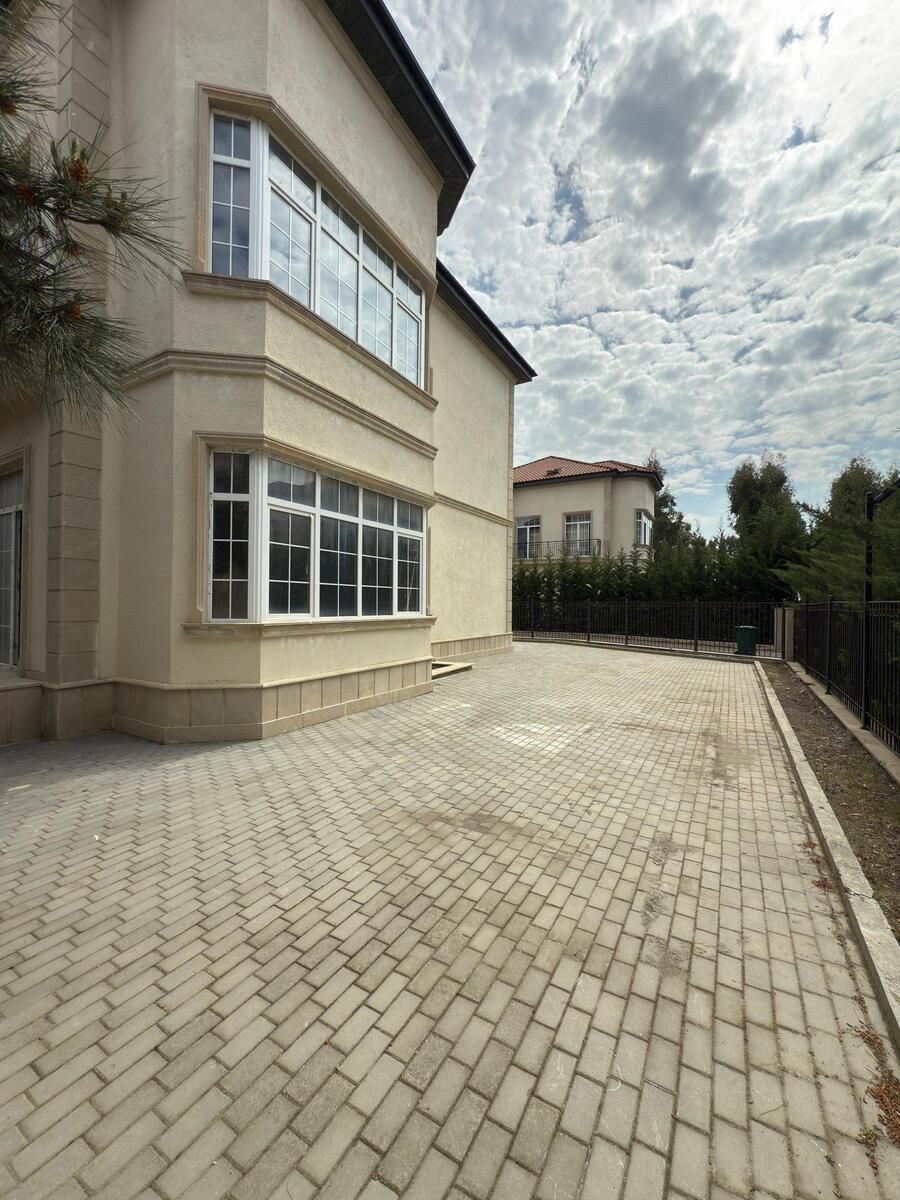 Satılır 7 otaqlı həyət evi/bağ evi 450 m² — Ev, villa, Bakı (5)