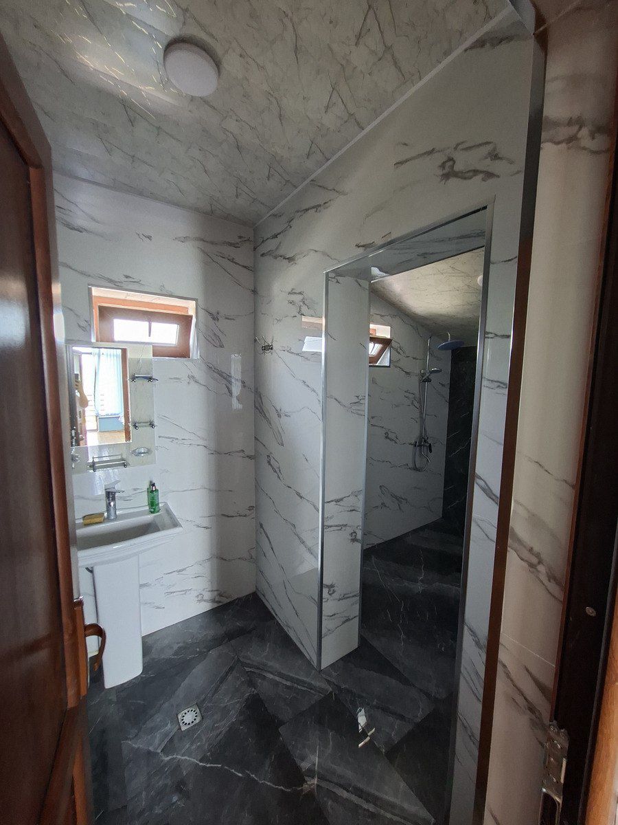 İcarəyə verilir 5 otaqlı həyət evi/bağ evi 110 m² — Ev, villa, İsmayıllı (12)