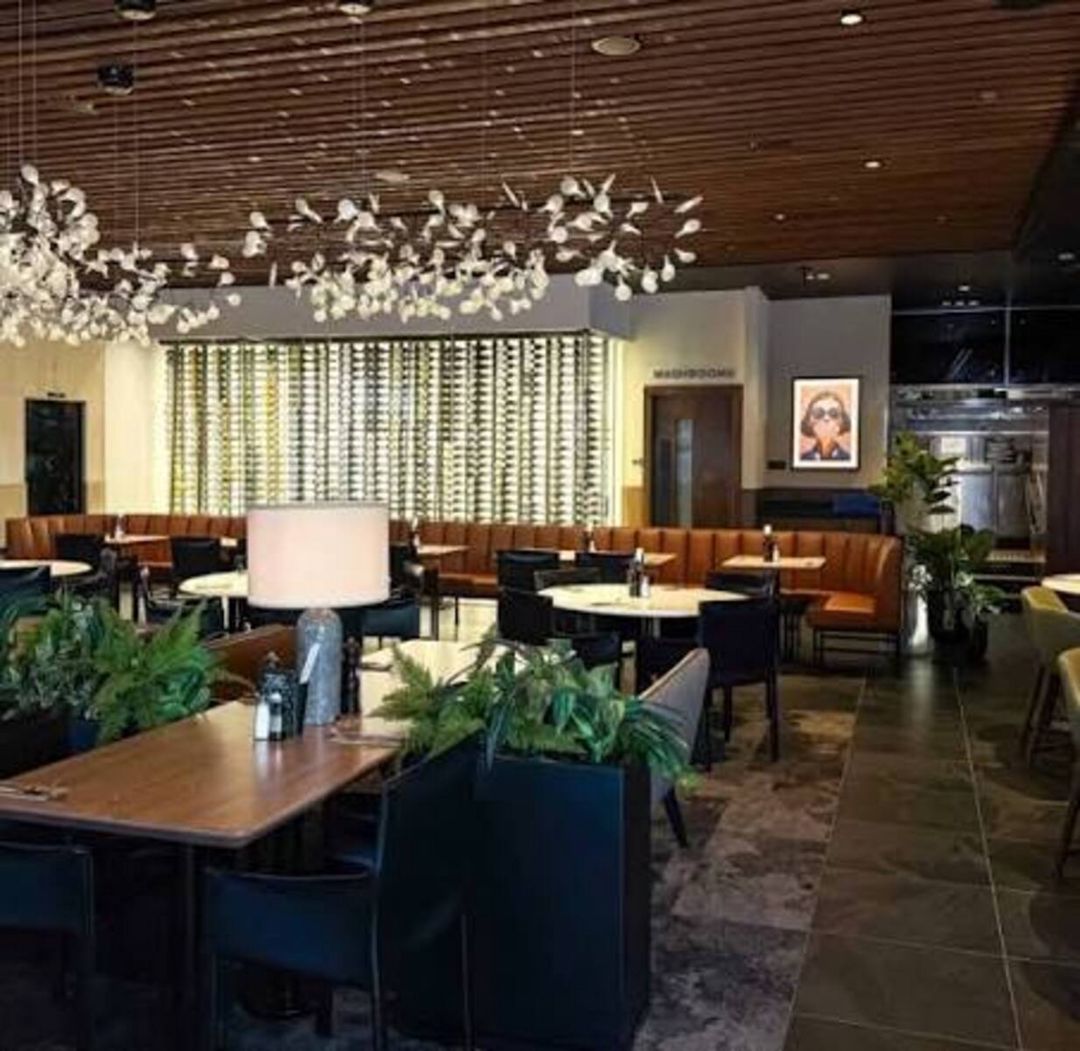 İcarəyə verilir obyekt 600 m² — Əmlak, Bakı (3)