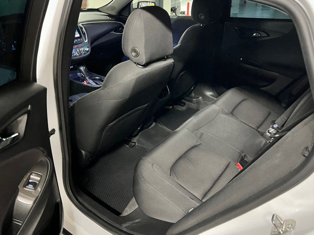 Chevrolet Malibu, 1.5 L, 2019 il, 132 000 km — Avtomobillər, Gəncə (9)